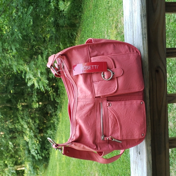 Rosetti Handbags - Rossetti purse sherbet